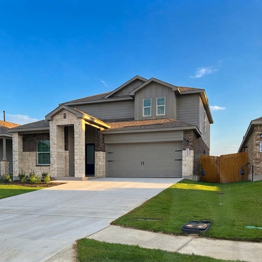 17808 Indigo Bunting Ln Property Photo 1