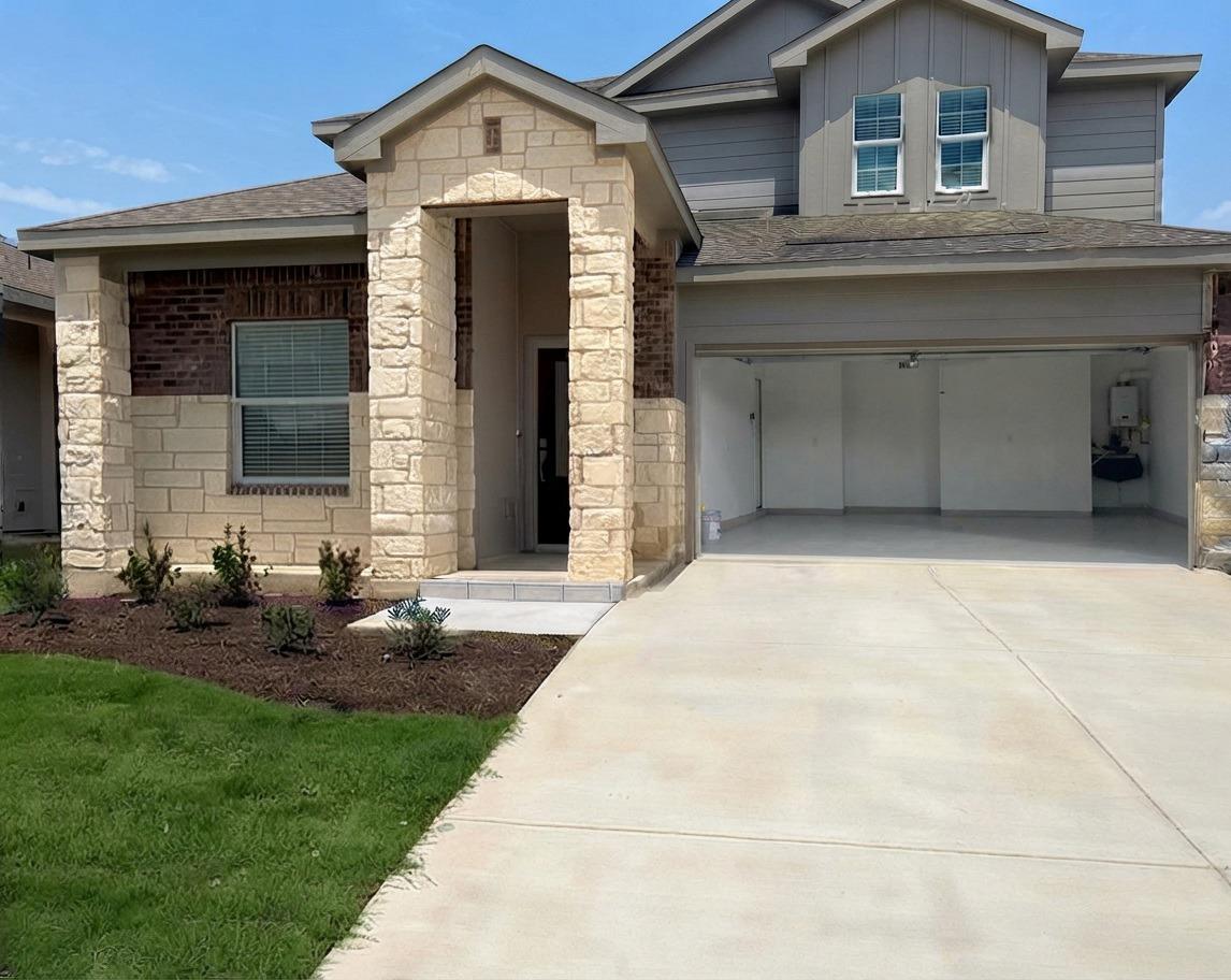 17808 Indigo Bunting Ln Property Photo 2