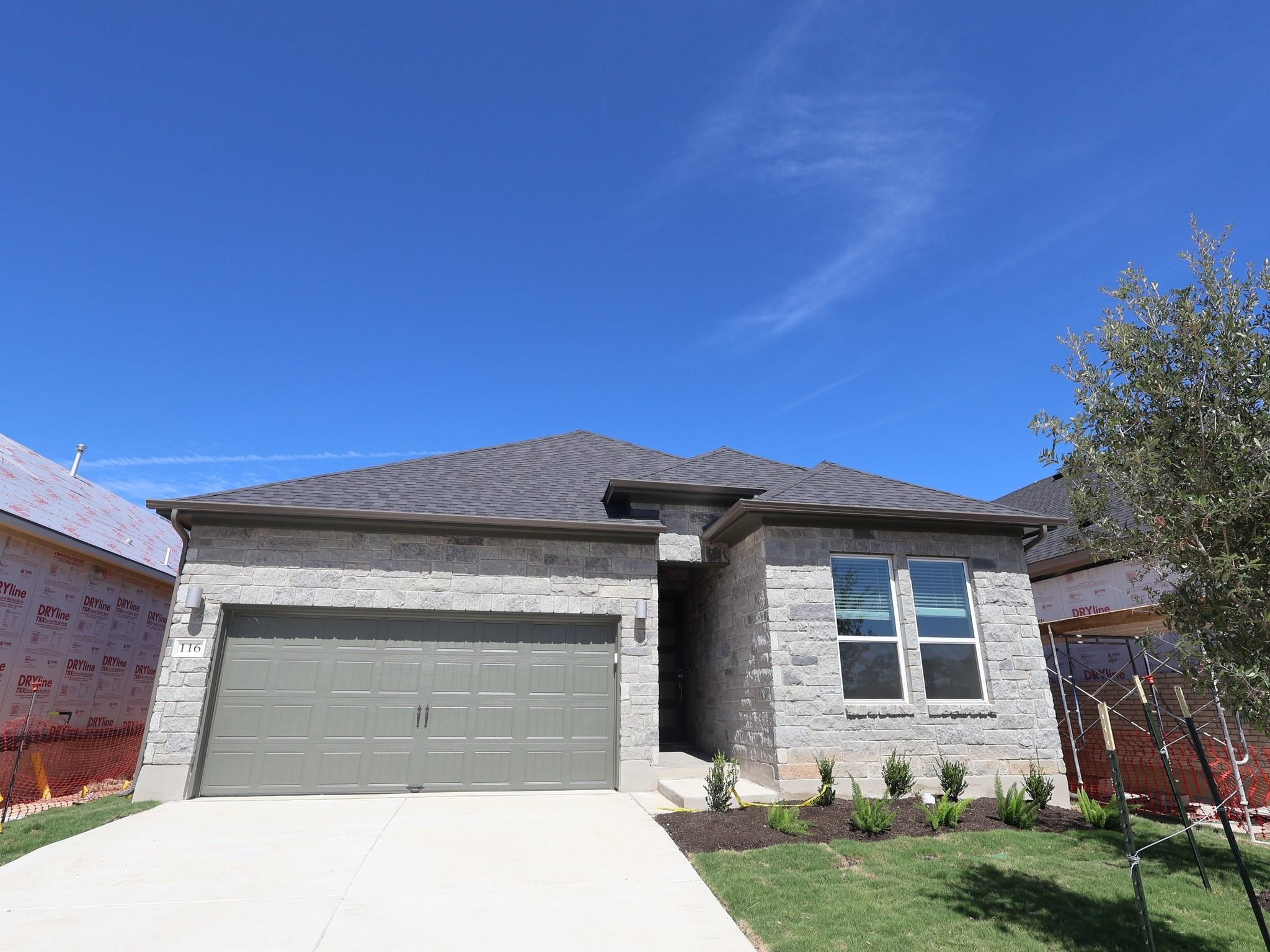 116 Norway Spruce St Property Photo 1
