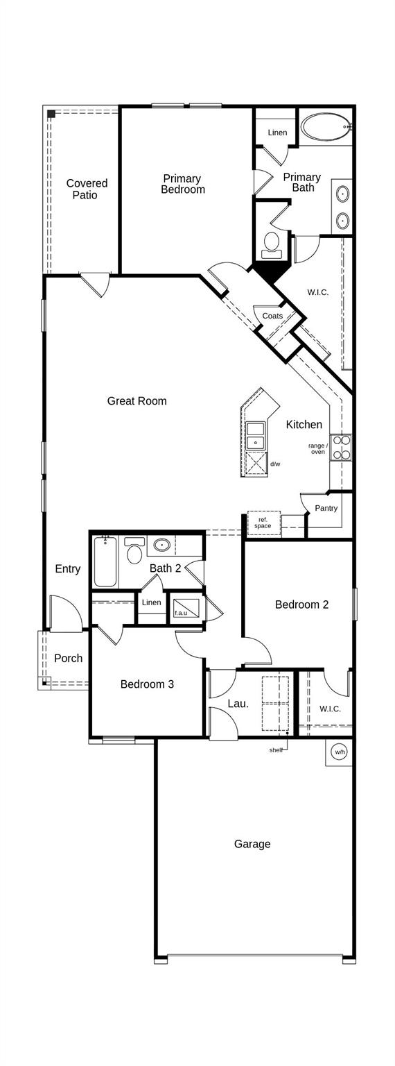 4040 Nusco Way Property Photo 3