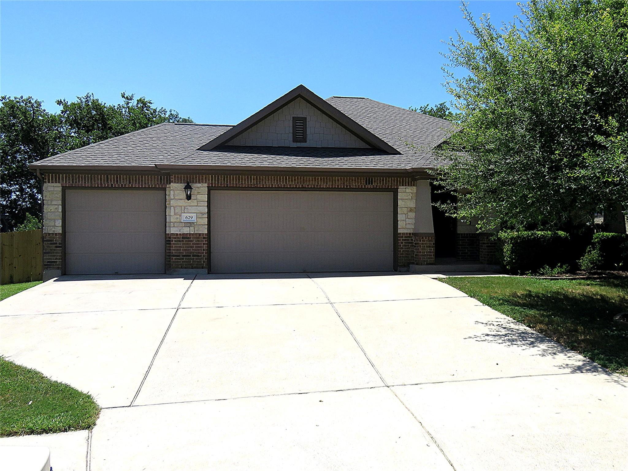 629 Boone Valley Dr Property Photo 2