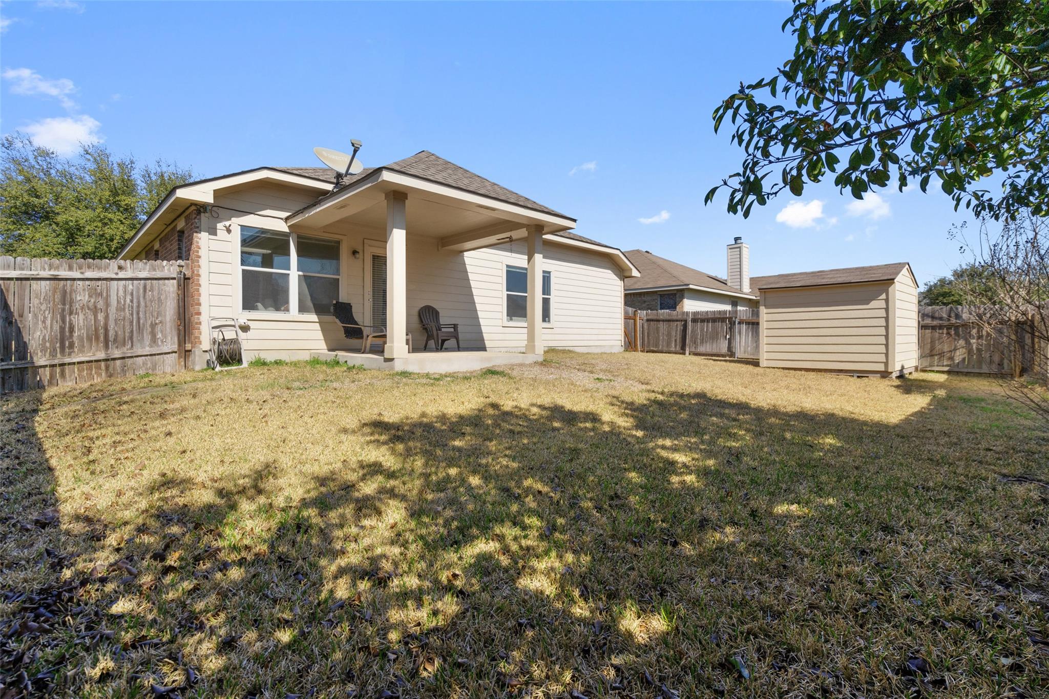 3301 Hawks Swoop Trl Property Photo 21