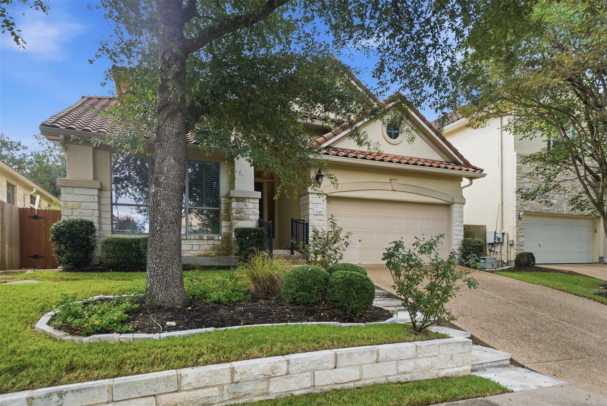 6367 Tasajillo Trl Property Photo 1