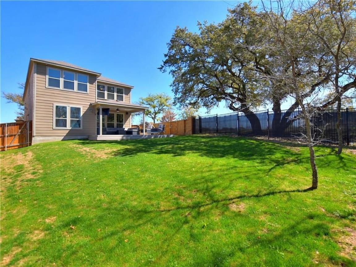 1050 Kenney Fort Xing #34 Property Photo 29