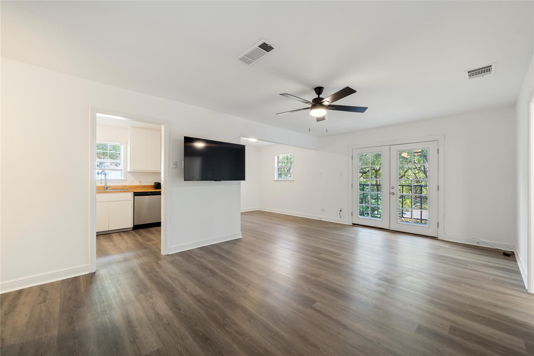 2509 Quarry Rd #B Property Photo 1
