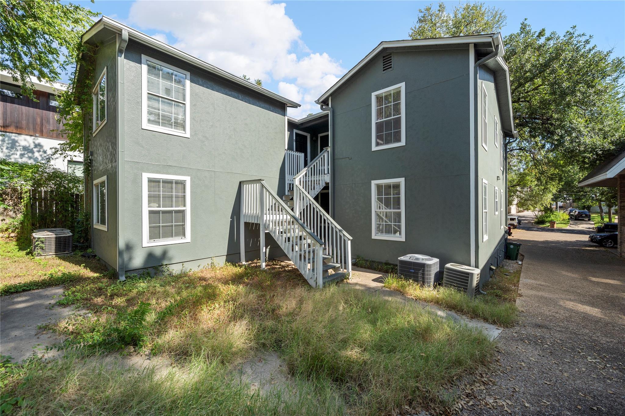 2509 Quarry Rd #b Property Photo 2