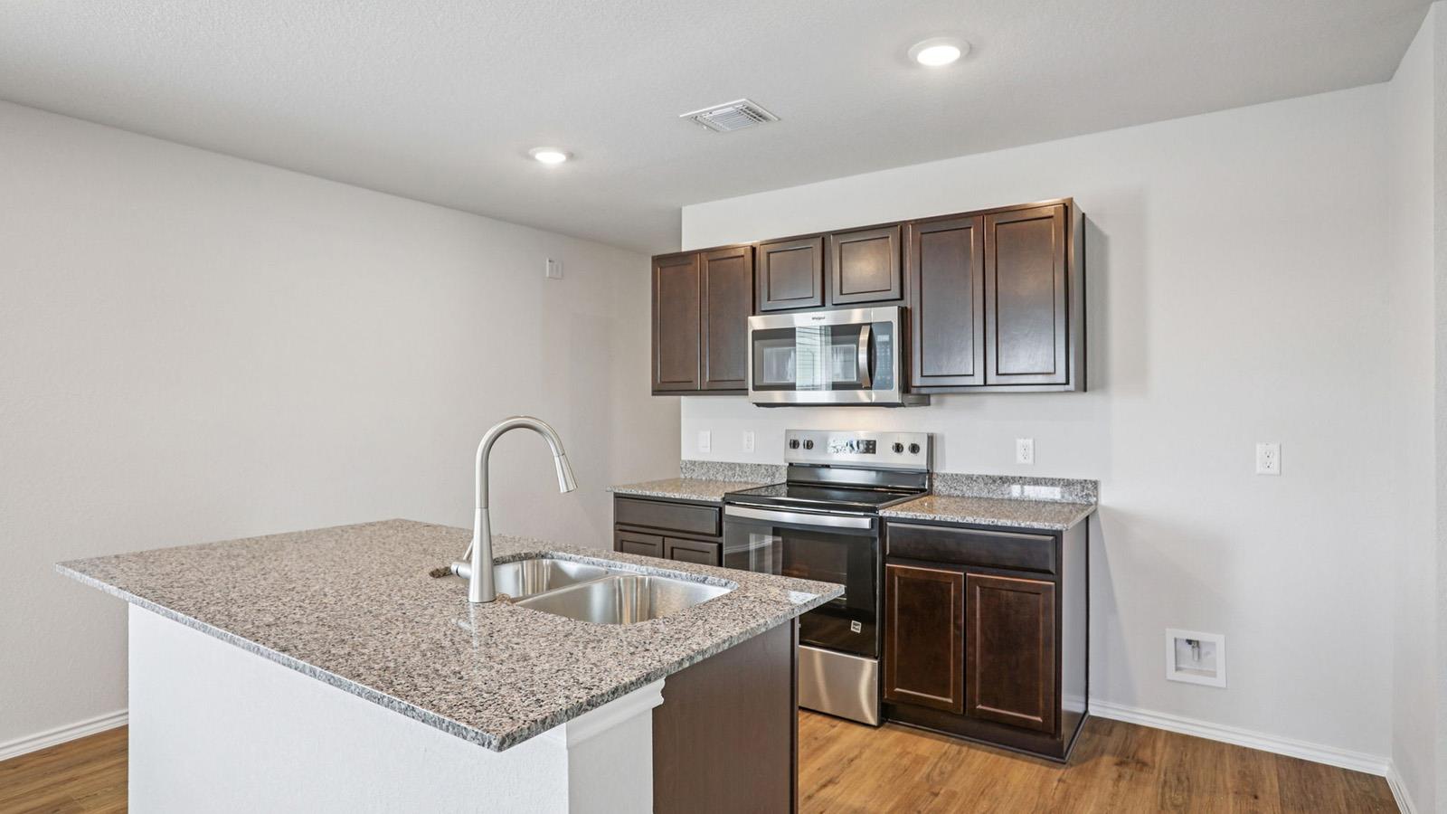1205 Firewheel Dr Property Photo 4