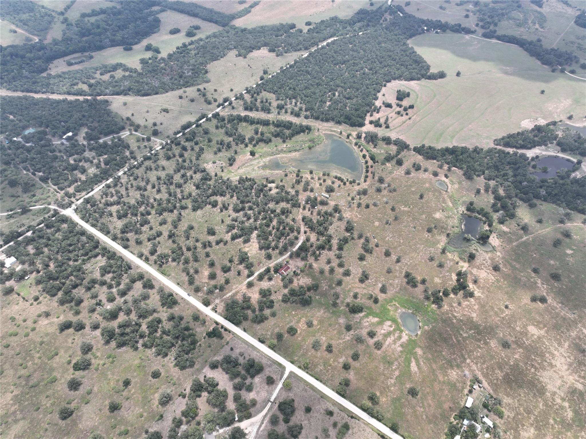 Tbd Lot 25 Mineral Springs Rd Rd Property Photo