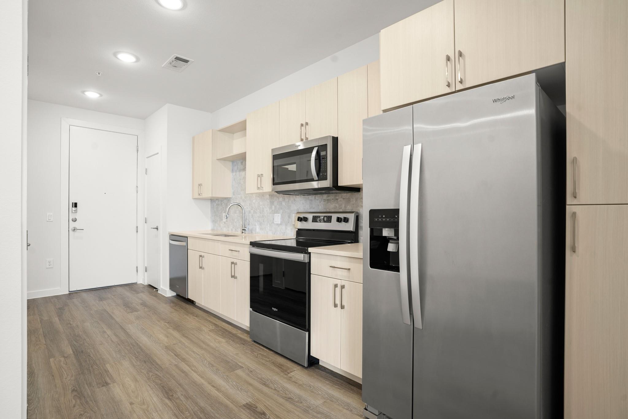 6324 N Lamar Blvd #317 Property Photo 2