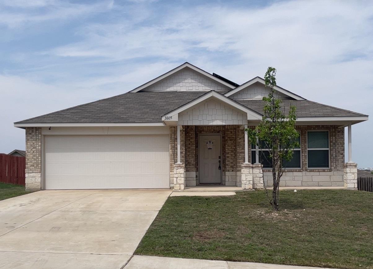 3805 Flatrock Mountain Dr Property Photo