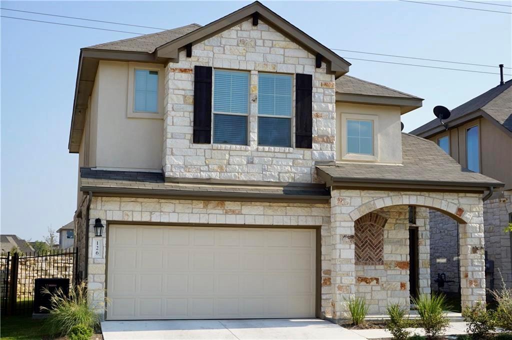 1401 Little Elm Trl #126 Property Photo 1