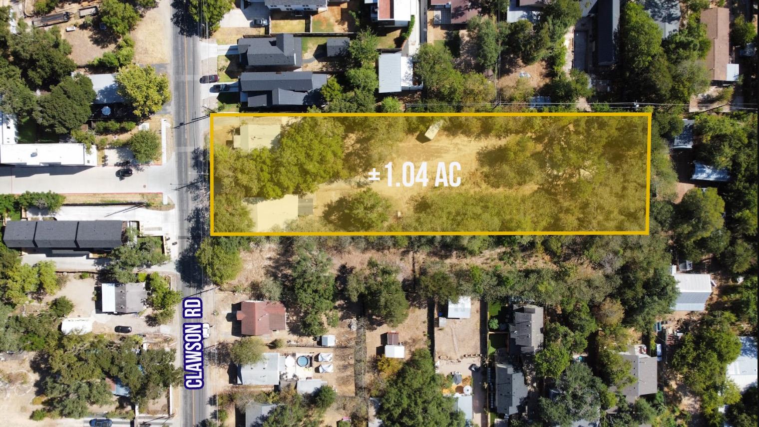 4009 Clawson Rd Property Photo 3