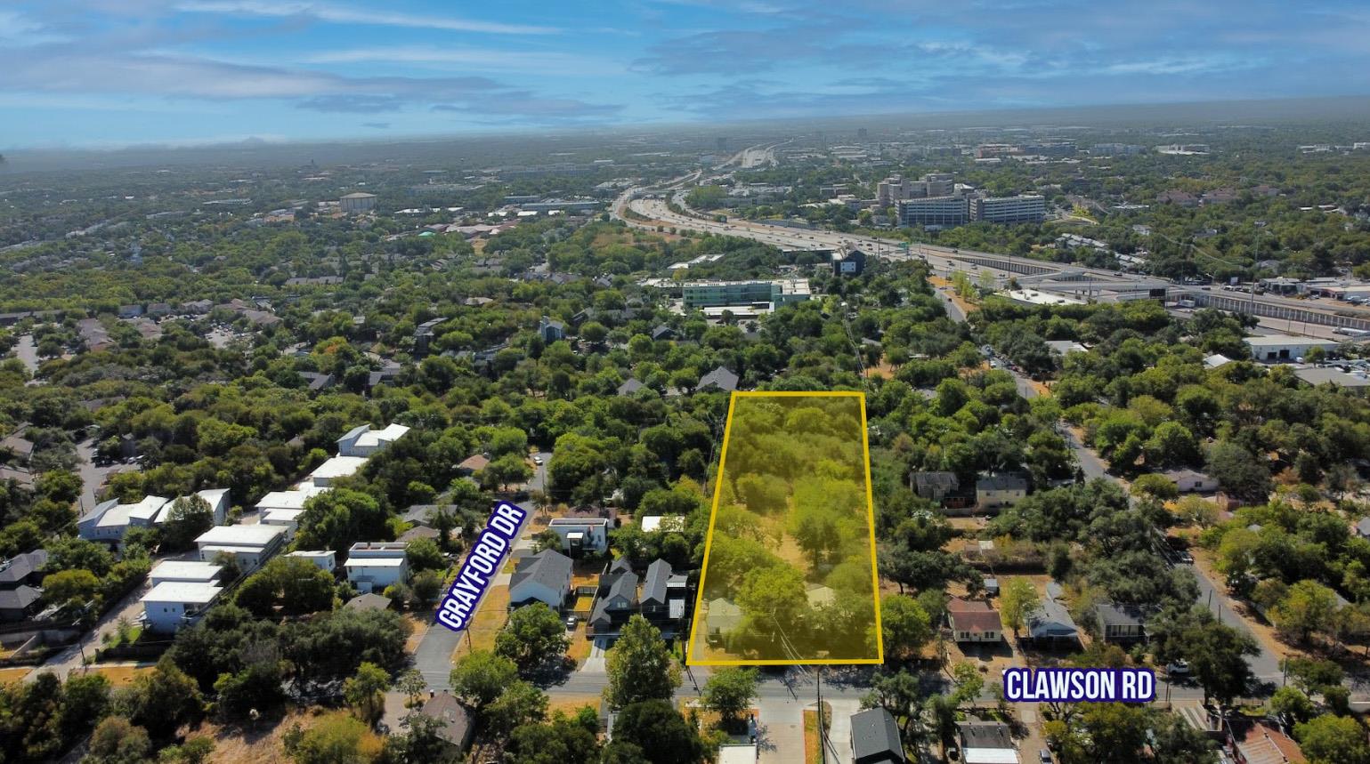 4009 Clawson Rd Property Photo 4