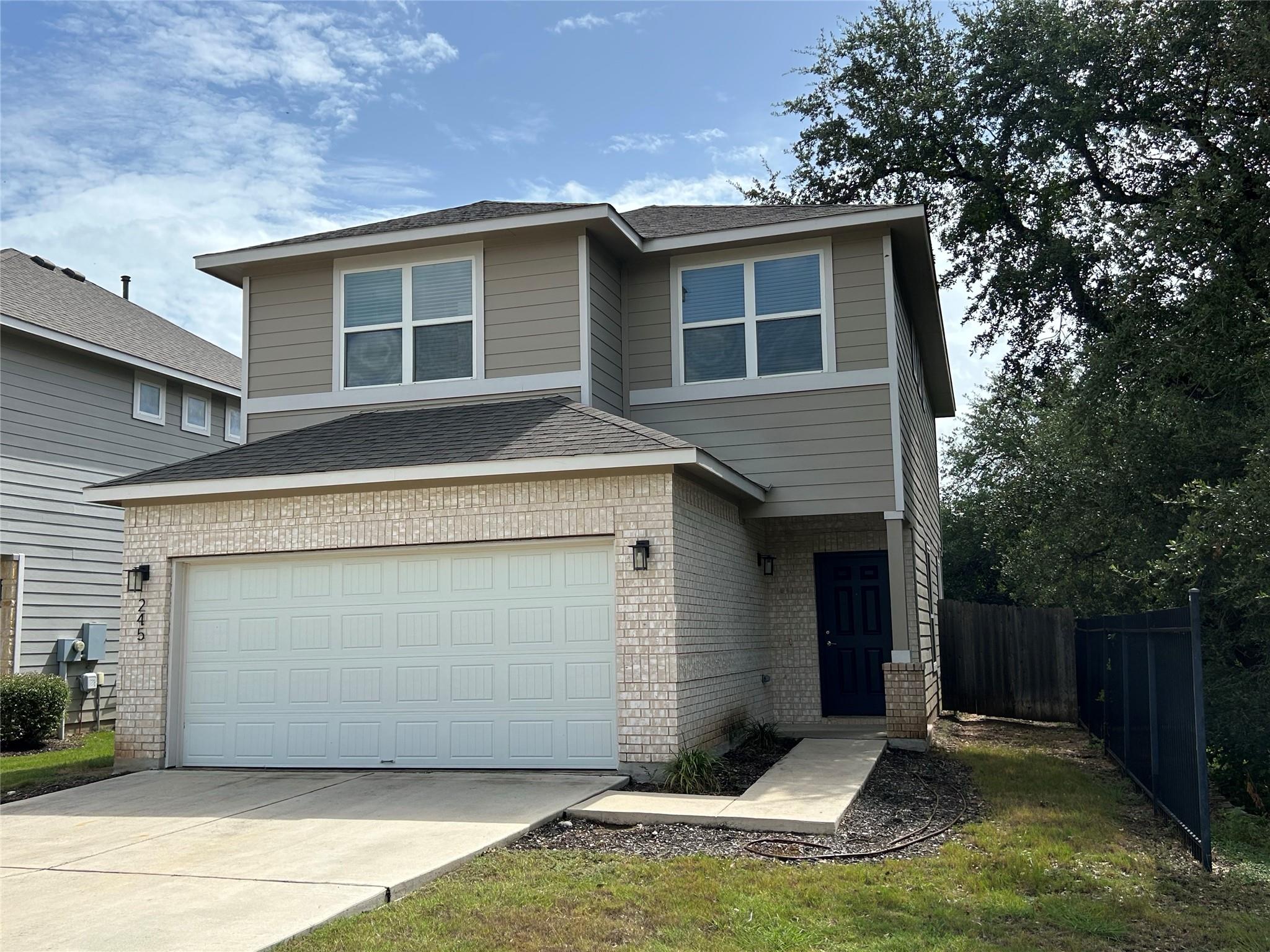 245 San Gabriel River Rd Property Photo 1