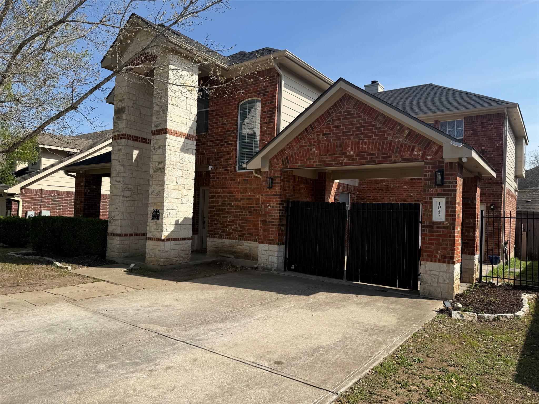 1047 Giberson Way Property Photo 1