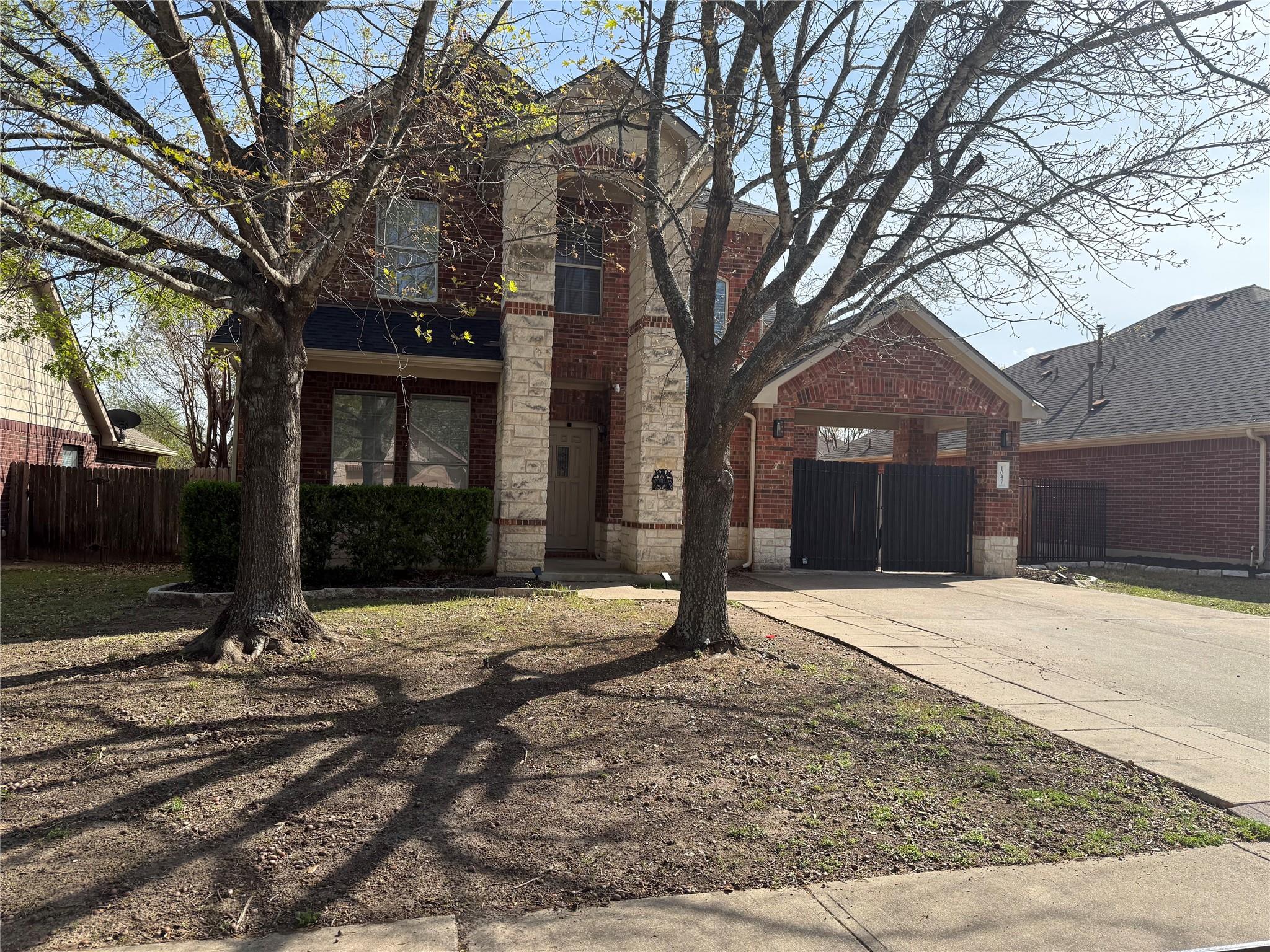 1047 Giberson Way Property Photo 2