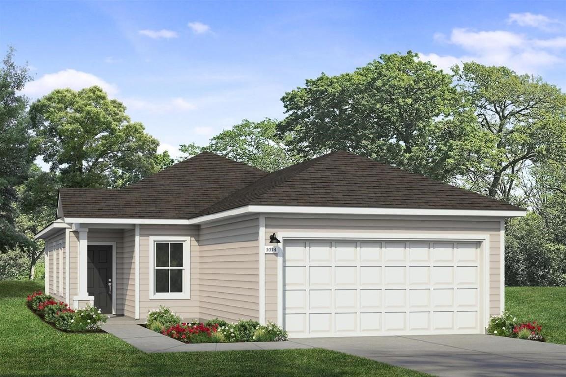 204 Estallo Way Property Photo