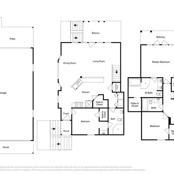 1943 Glencove Dr Property Photo 14
