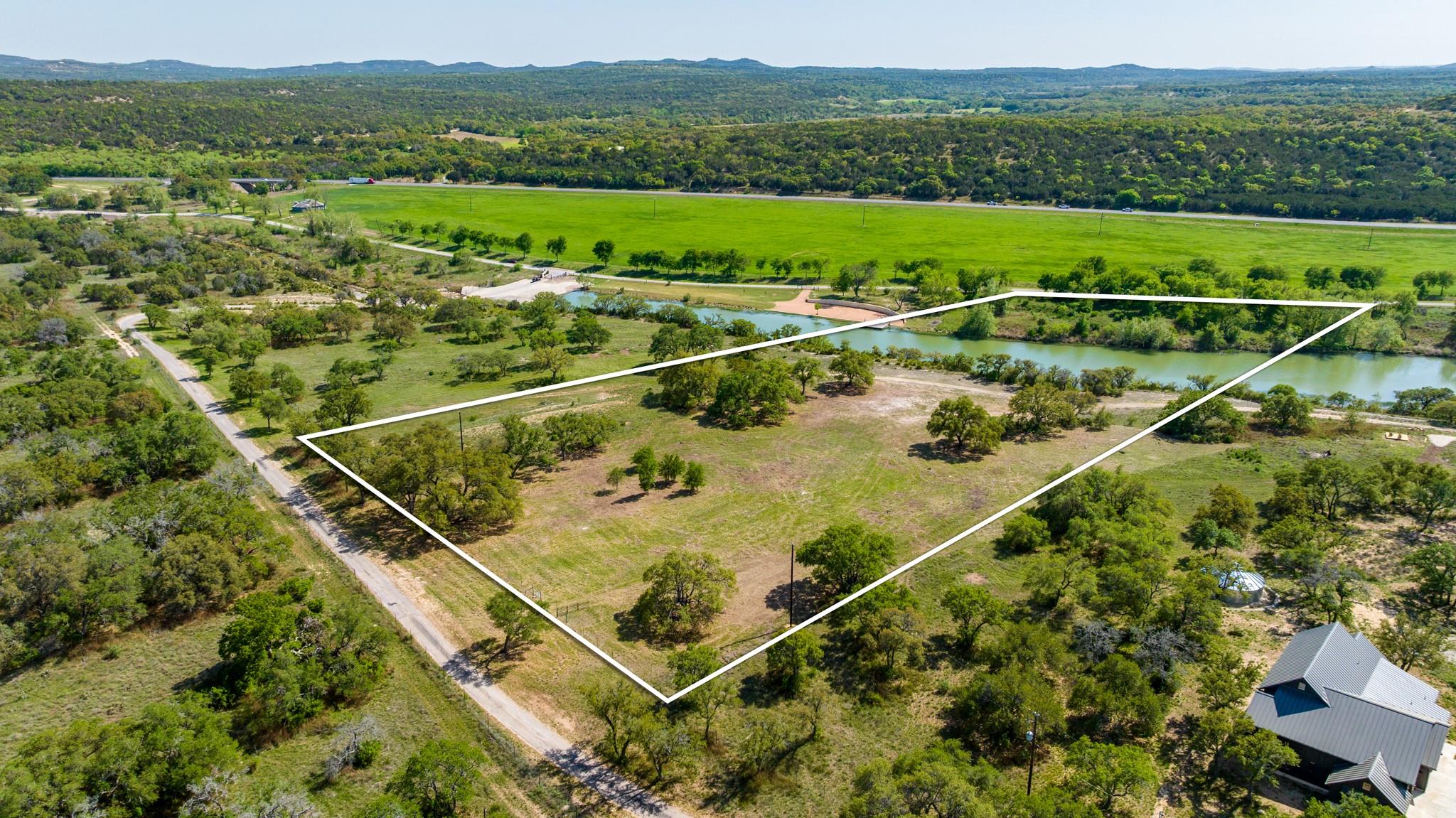 Lot 2 Byrd Ranch Rd Property Photo