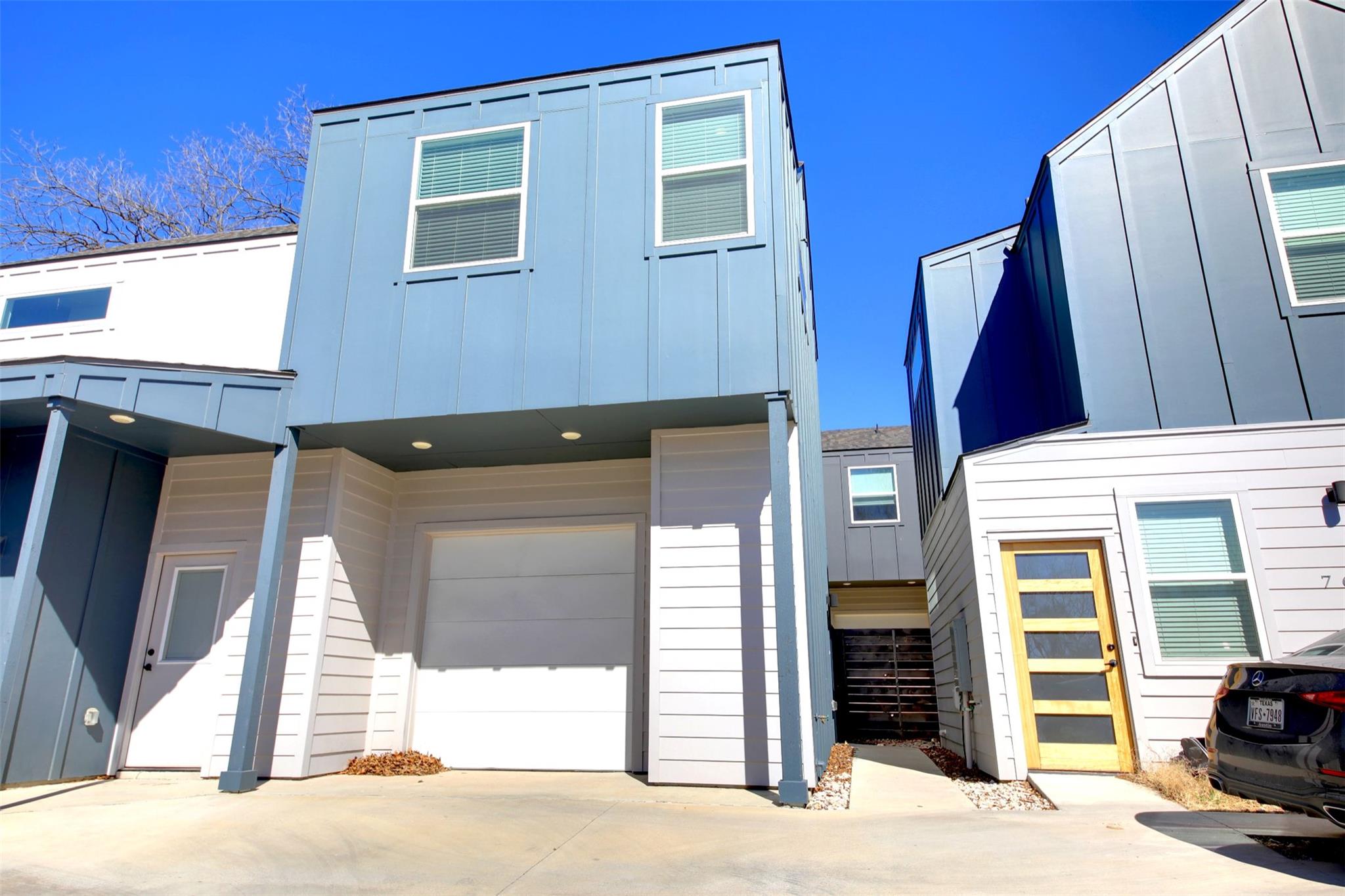 7601 Carver Ave ##1b Property Photo 13