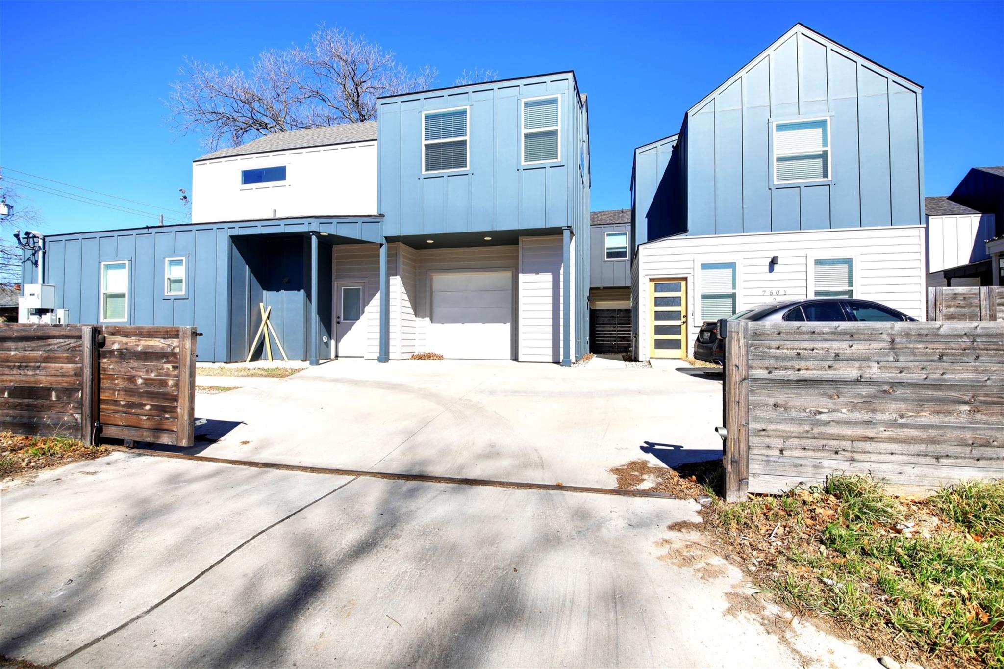 7601 Carver Ave ##1b Property Photo 15
