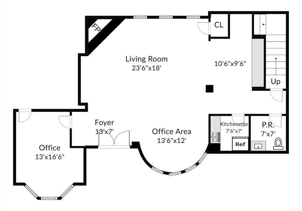 18580 F M Road 1431 Property Photo 20