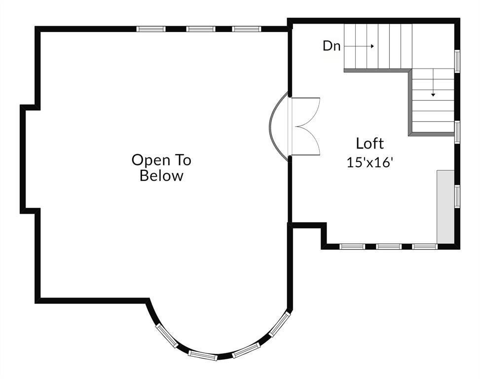 18580 F M Road 1431 Property Photo 21