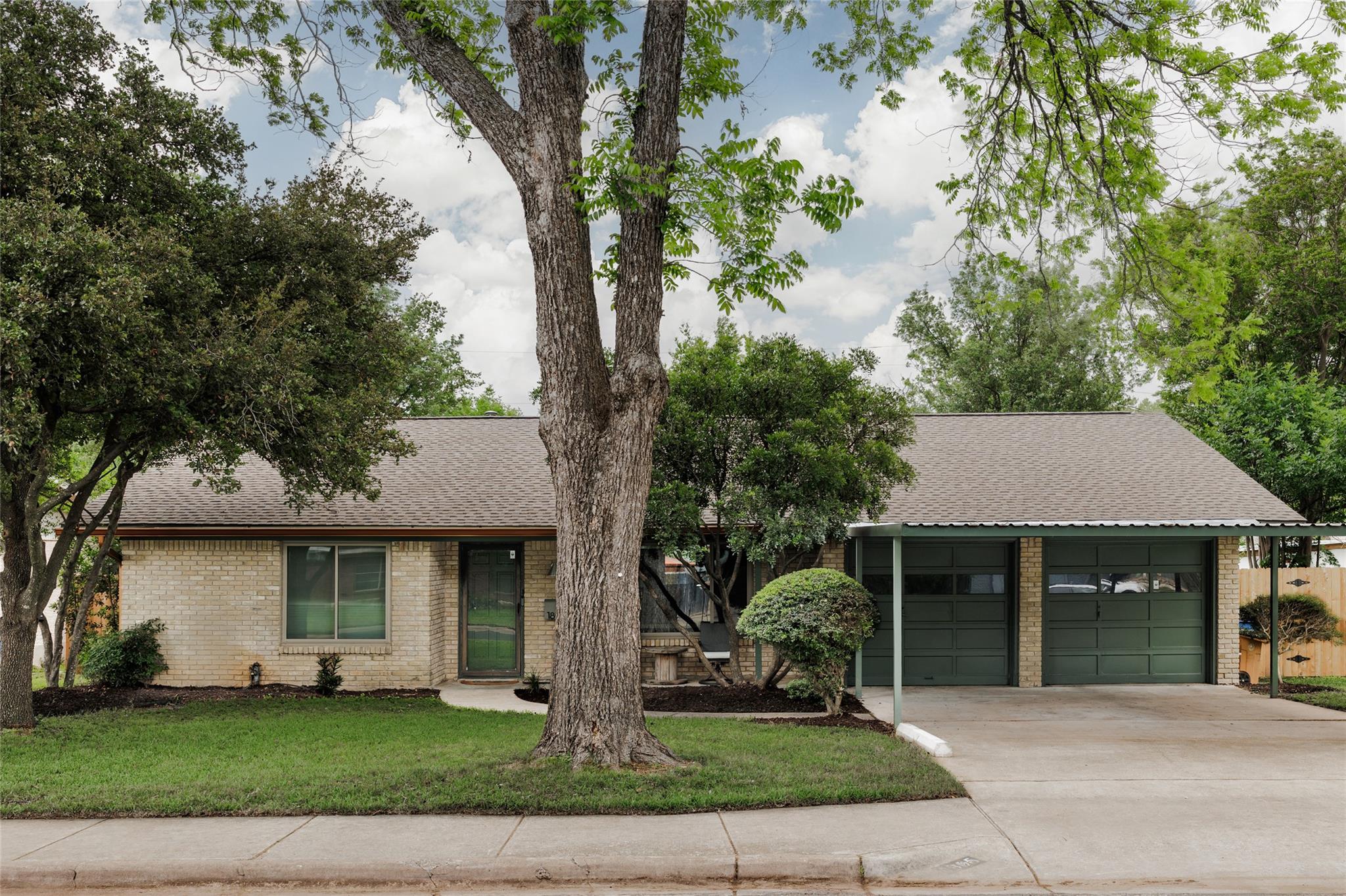 1805 Northridge Dr Property Photo