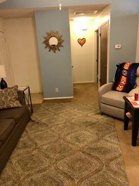 9614 Sugar Hill Dr #a Property Photo 2