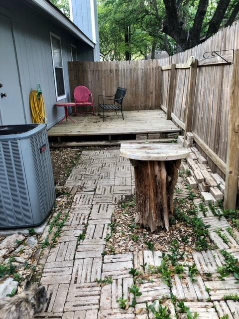 9614 Sugar Hill Dr #a Property Photo 7