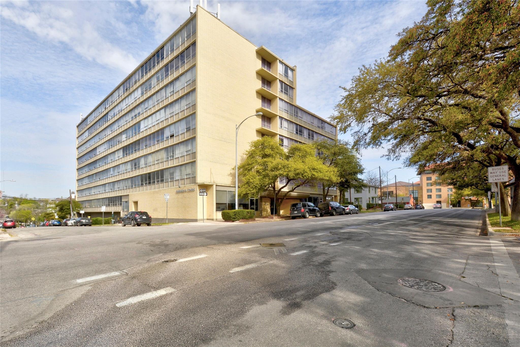 1800 Lavaca St #A703 Property Photo 1
