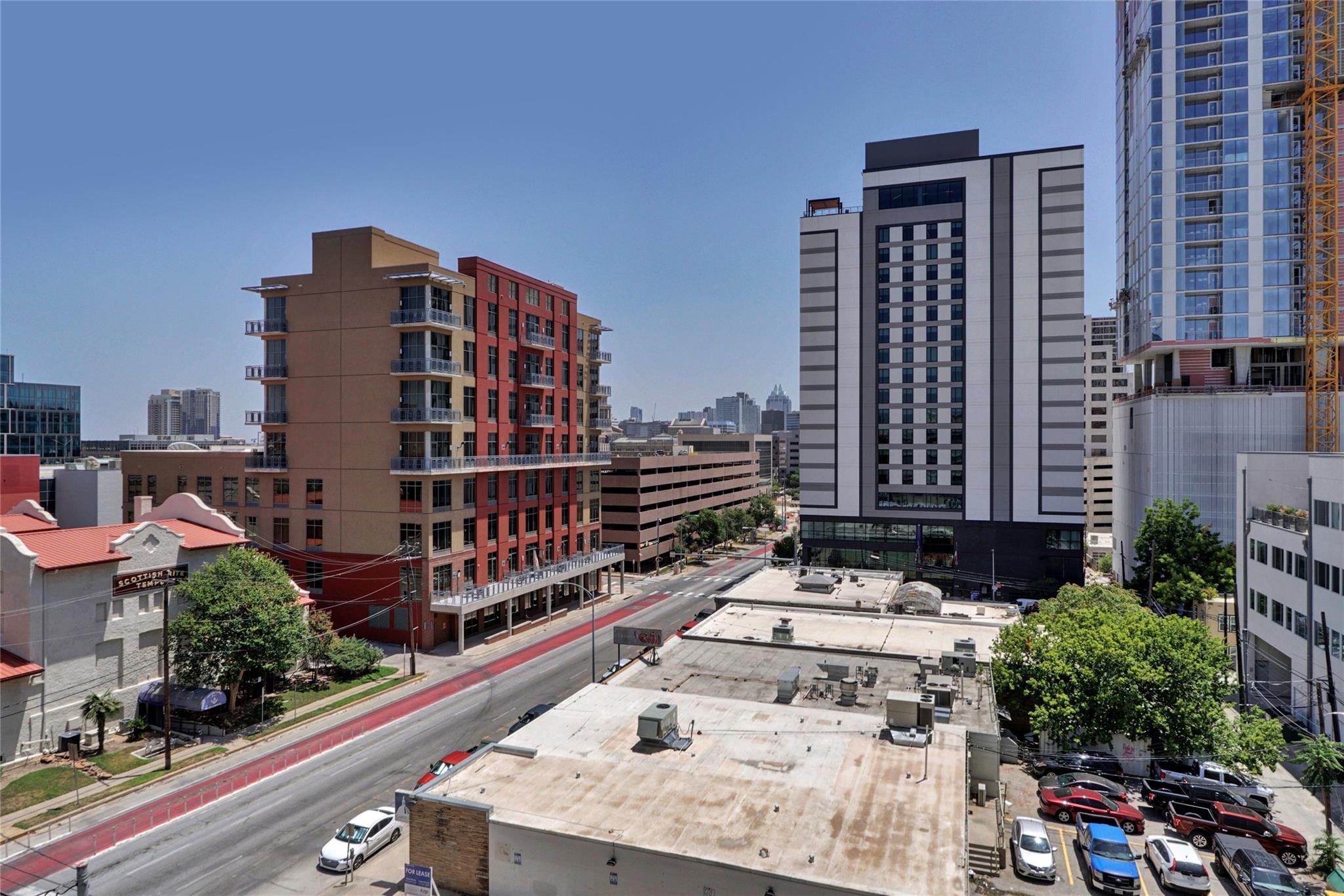 1800 Lavaca St #a703 Property Photo 16