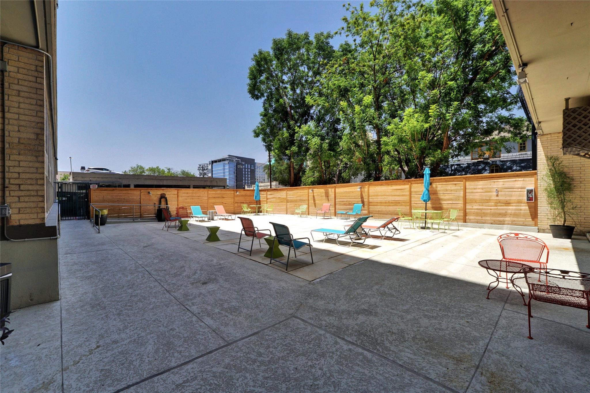 1800 Lavaca St #a703 Property Photo 17