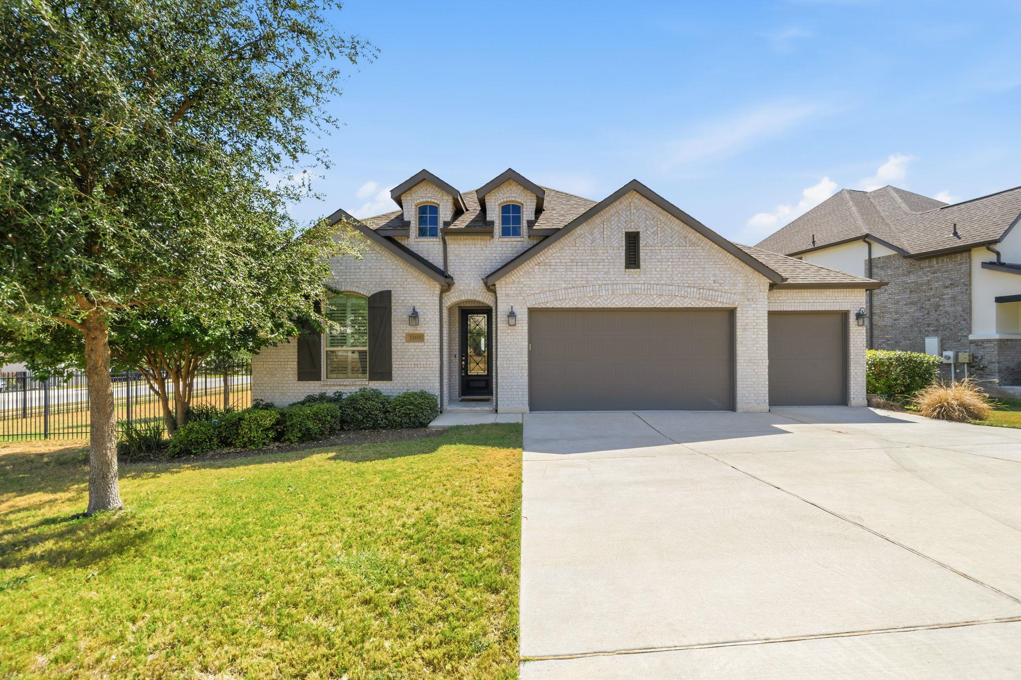 22601 Maidengrass Ln Property Photo 1