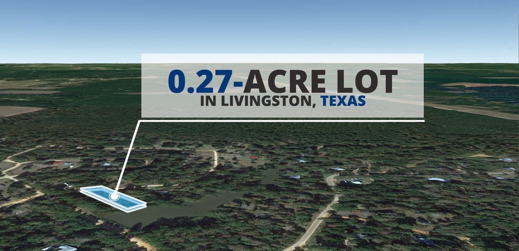 Lot 22 E George Jones Rd Property Photo