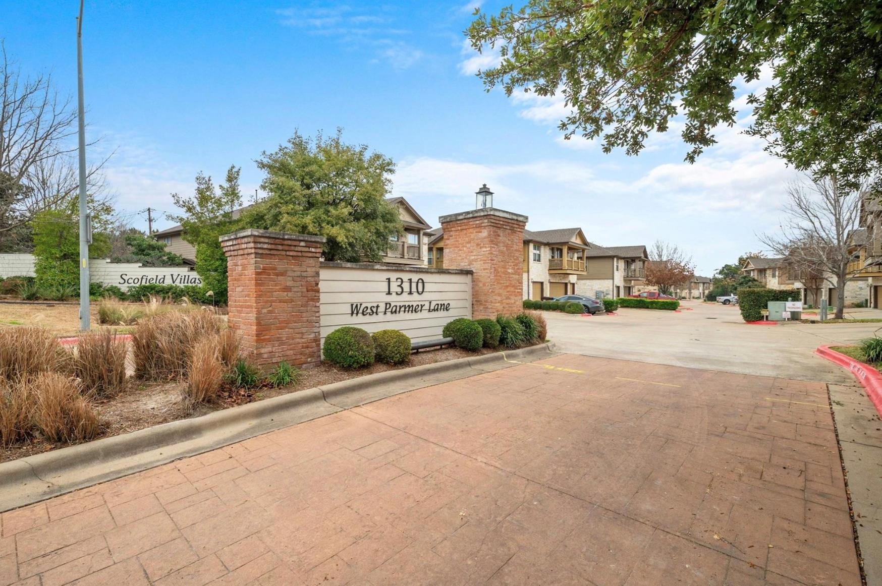 1310 W Parmer Ln #2903 Property Photo 33