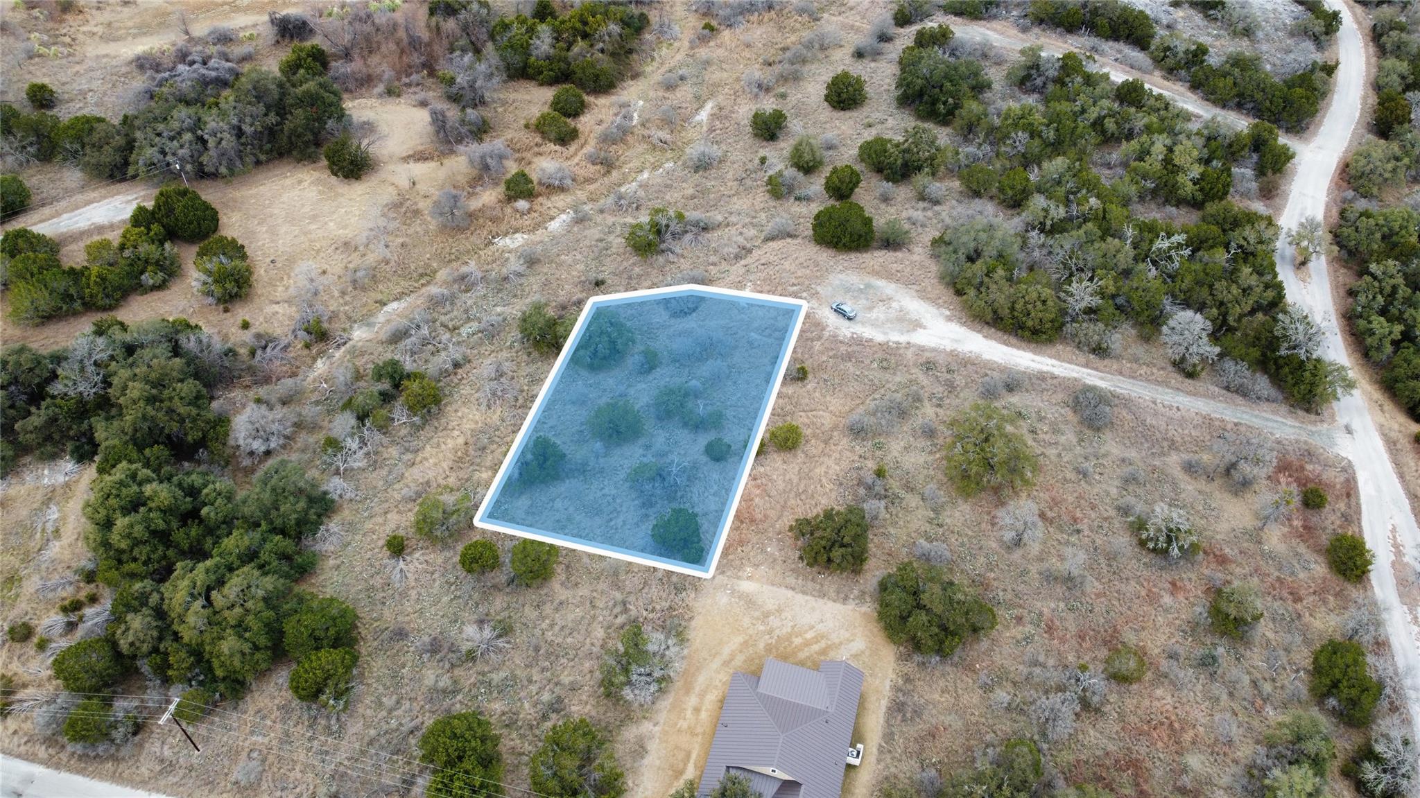 K1020 Lilley Langtry Property Photo