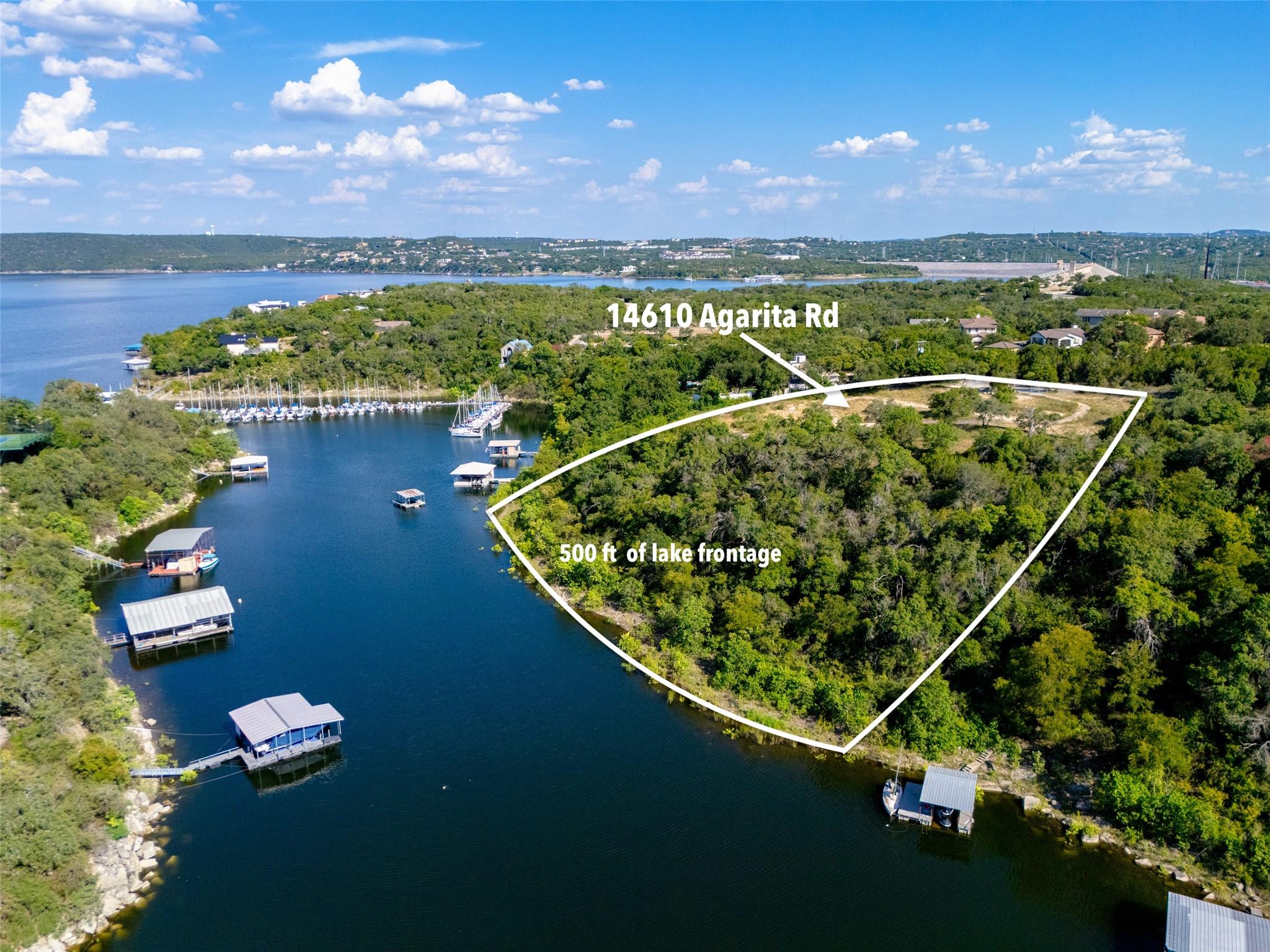 14610 Agarita Rd Property Photo 3