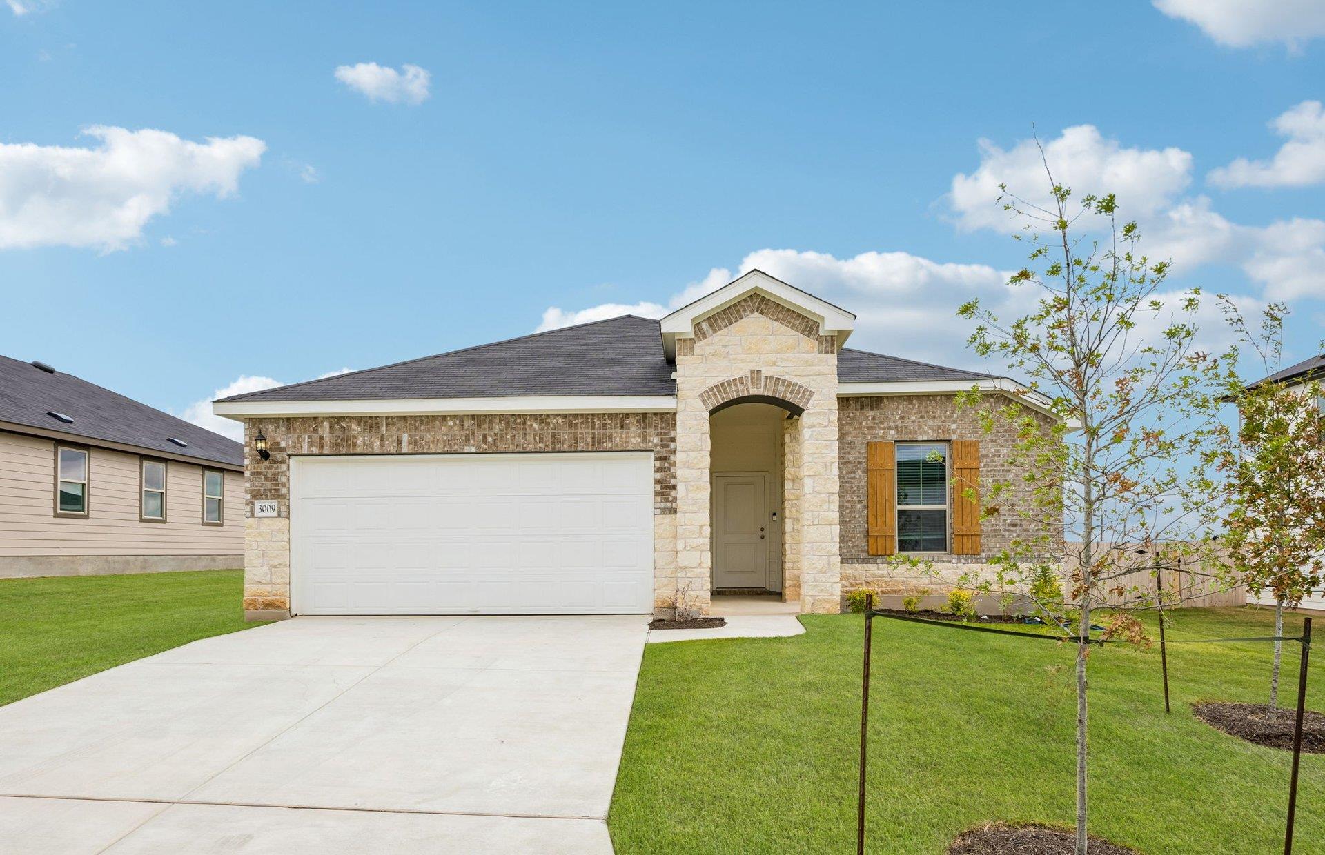 3009 Dimmit Dr Property Photo 1