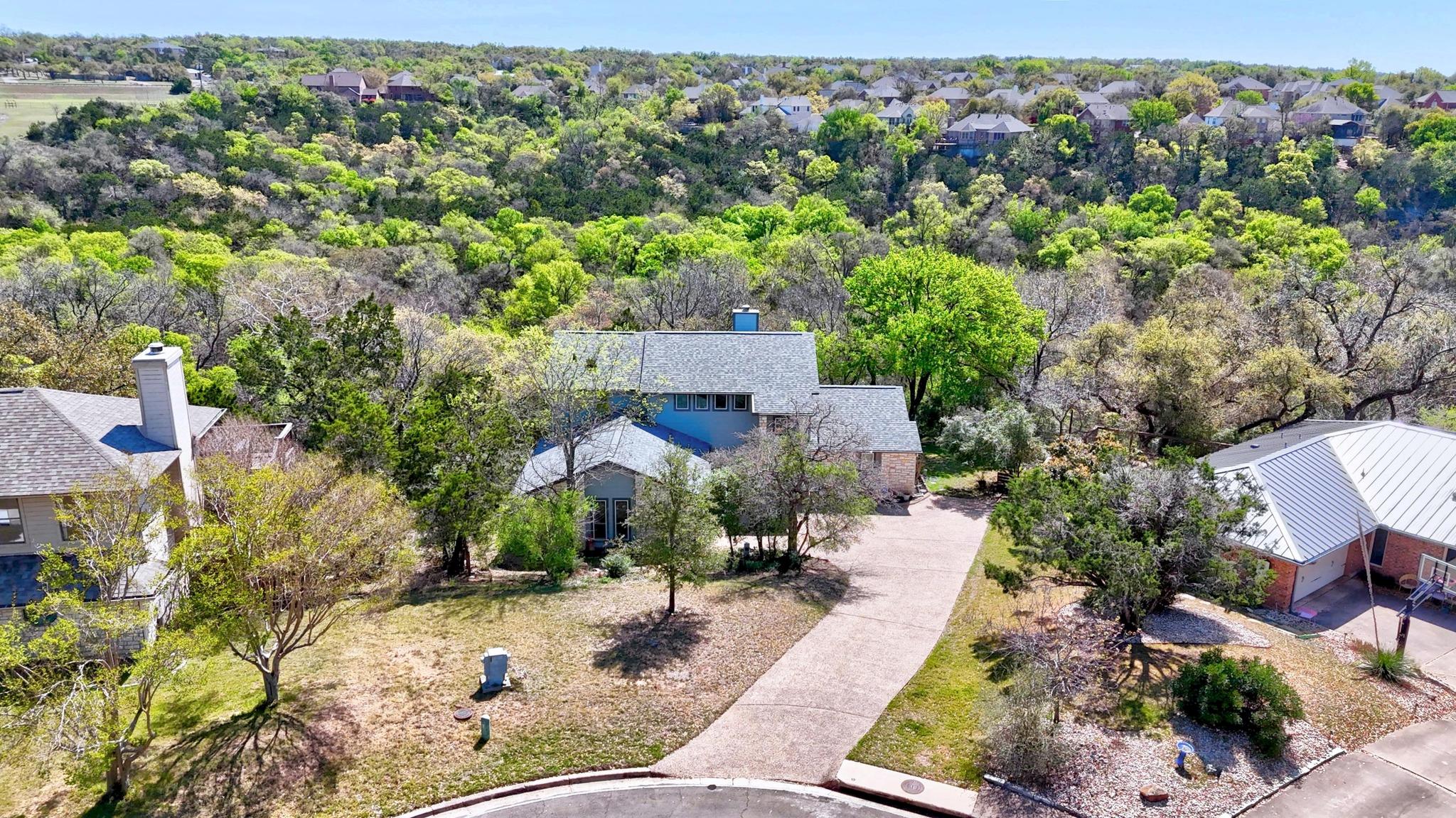 10703 Callanish Park Dr Property Photo