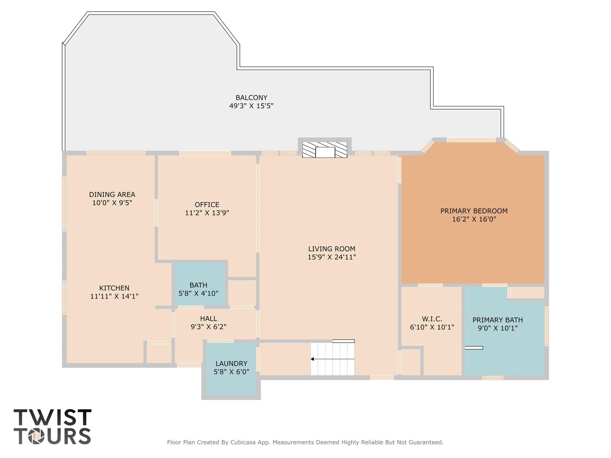 10703 Callanish Park Dr Property Photo 24