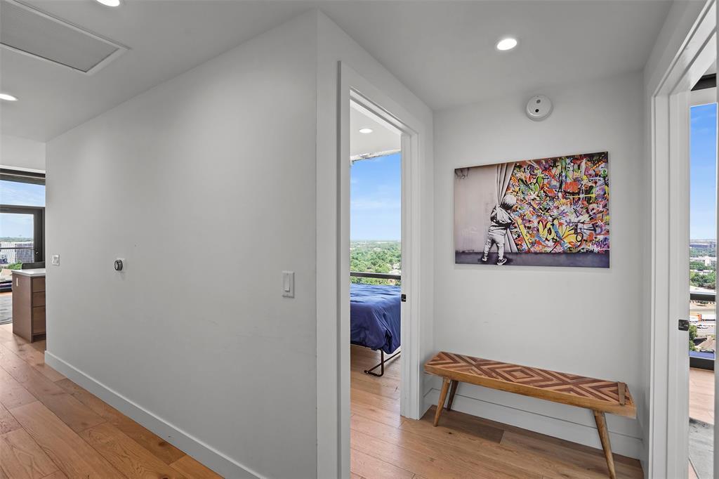 70 Rainey St #1409 Property Photo 18
