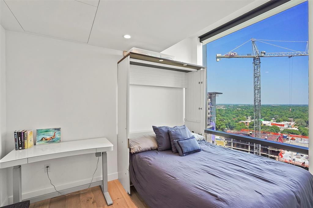 70 Rainey St #1409 Property Photo 19