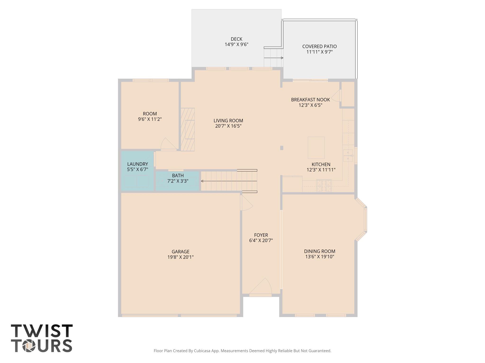 12613 Palfrey Dr Property Photo 5
