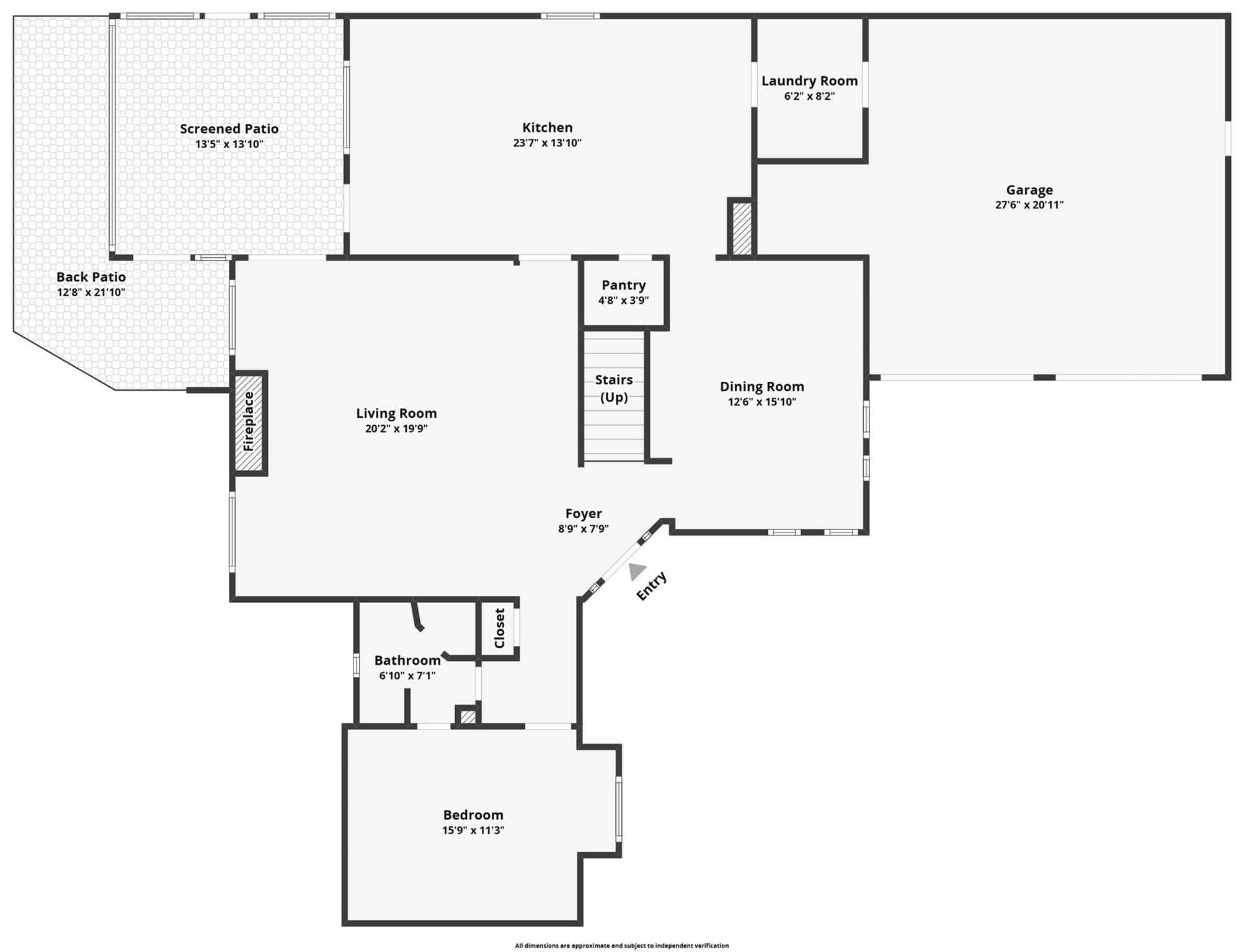 307 S Ridge Cir Property Photo 38
