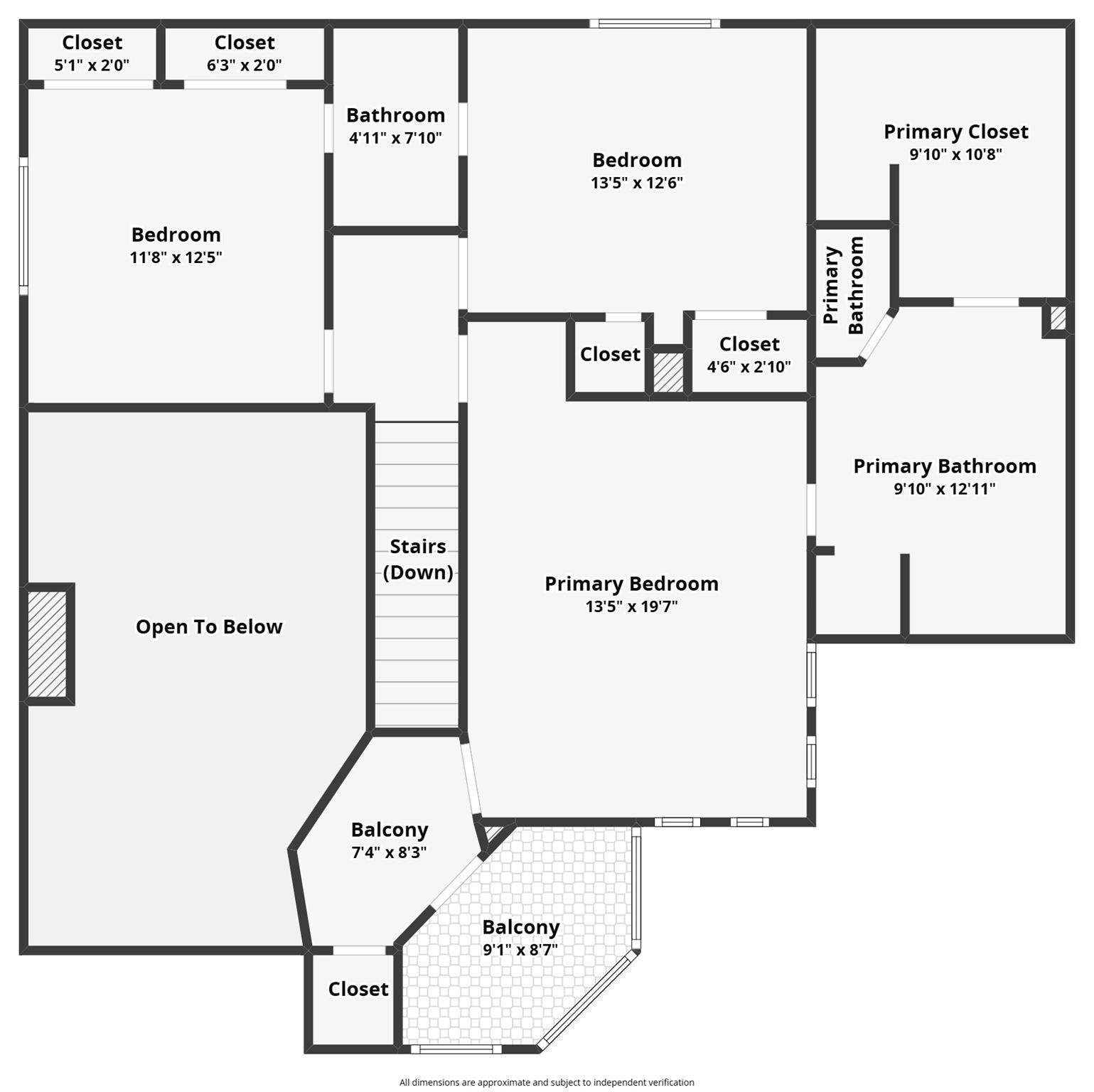 307 S Ridge Cir Property Photo 39