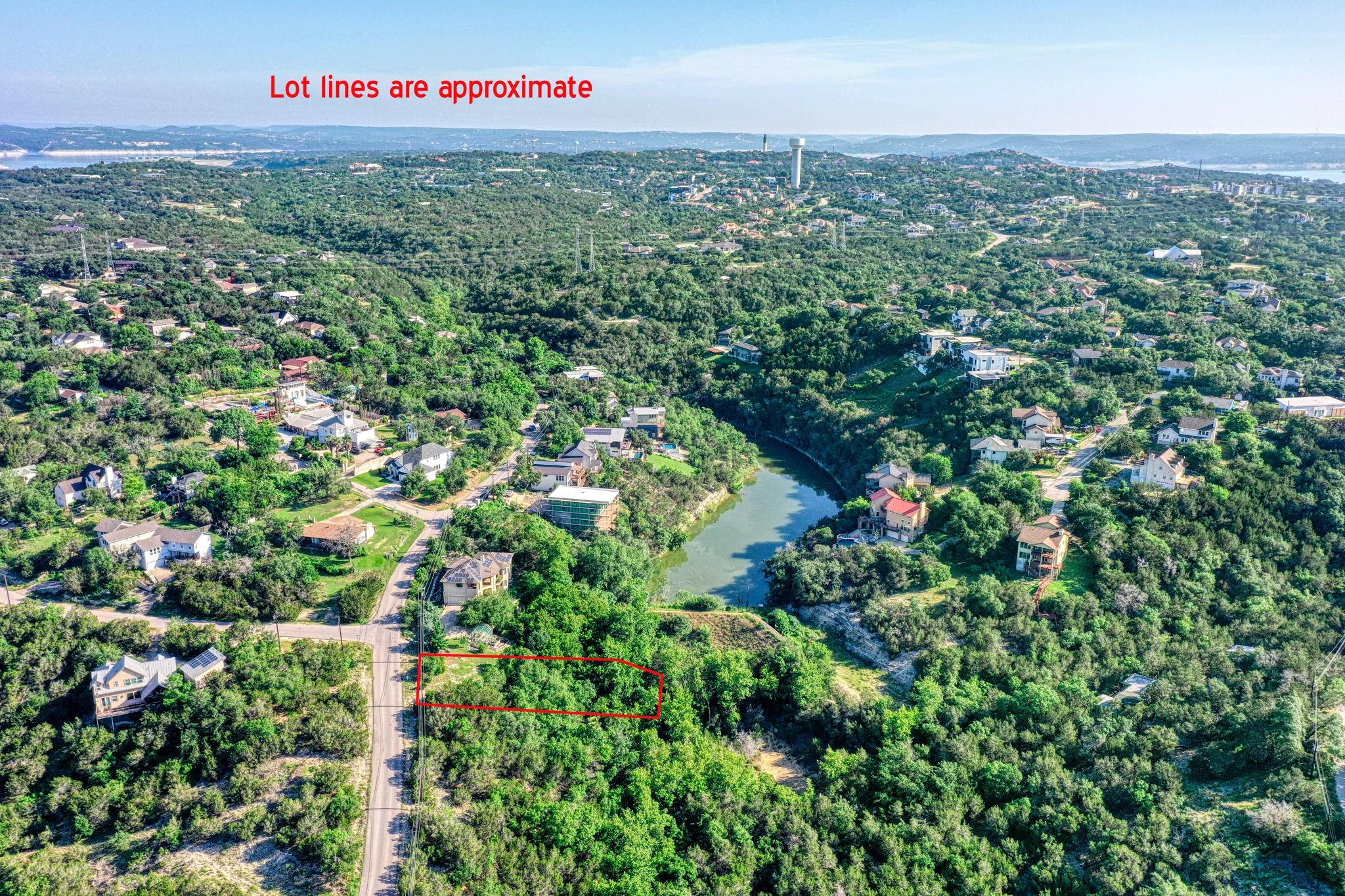 2905 Geronimo Trl Property Photo 1