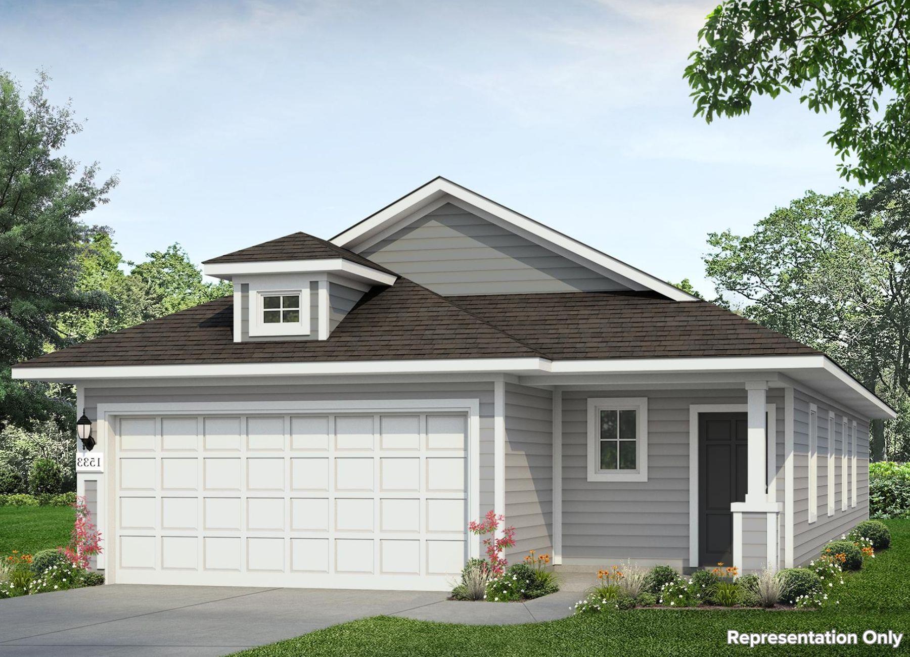 1003 Windrow Run Property Photo 1