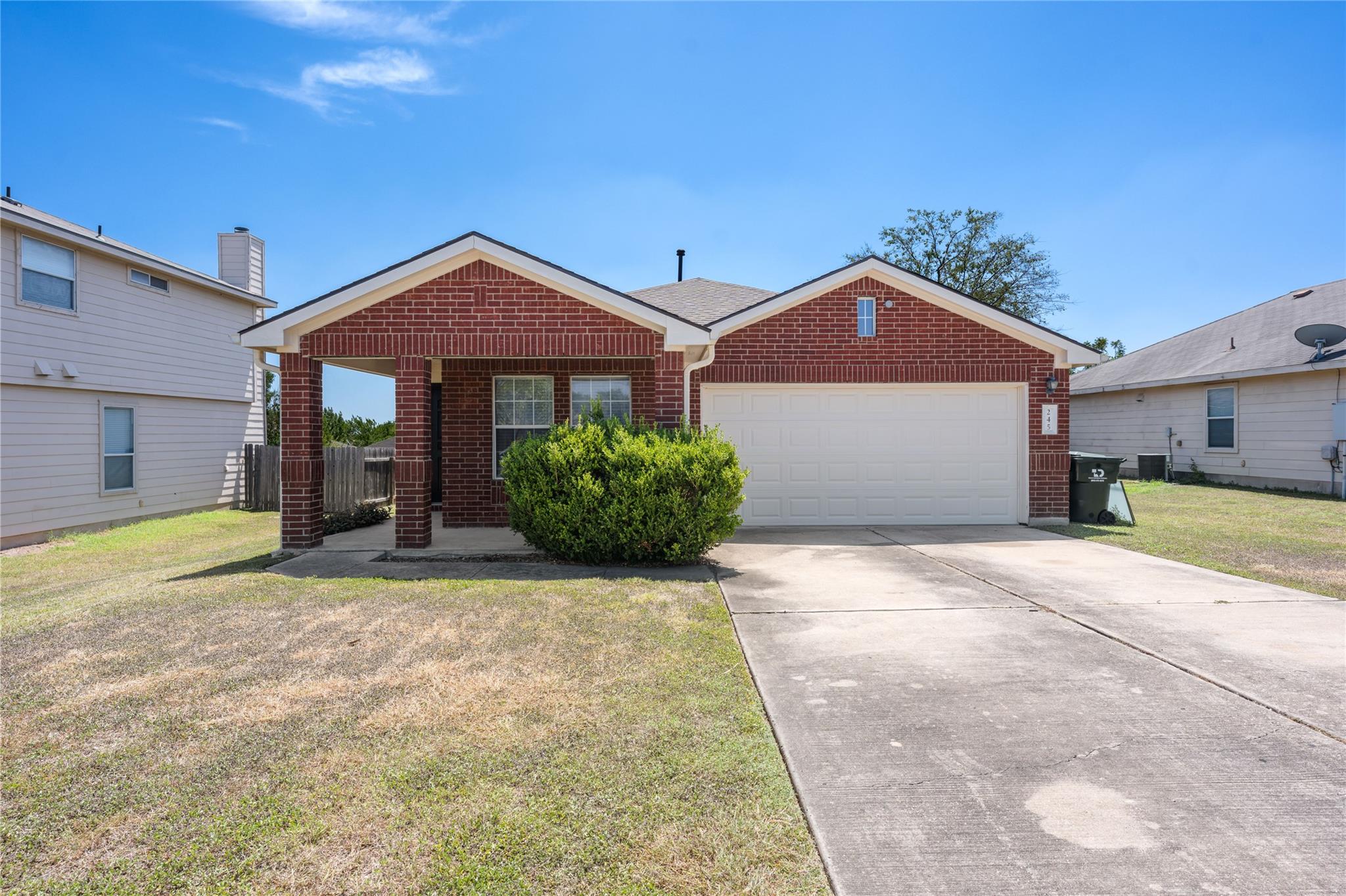 245 Loon Lake Dr Property Photo 1