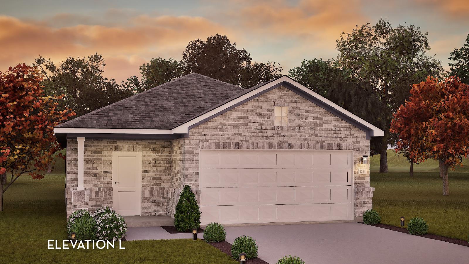 200 Vandervoort Way Property Photo 1